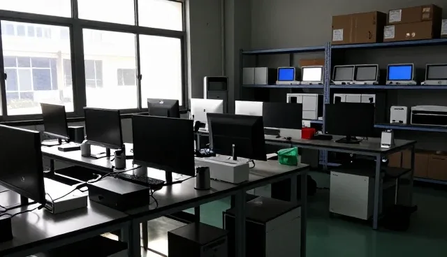 处理方法：批发零售产品适用条件分析