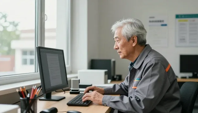 电子产品系统维护的未来趋势与实践路径