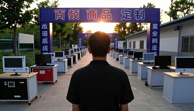 办公用品批发零售在不同场景下的应用分析