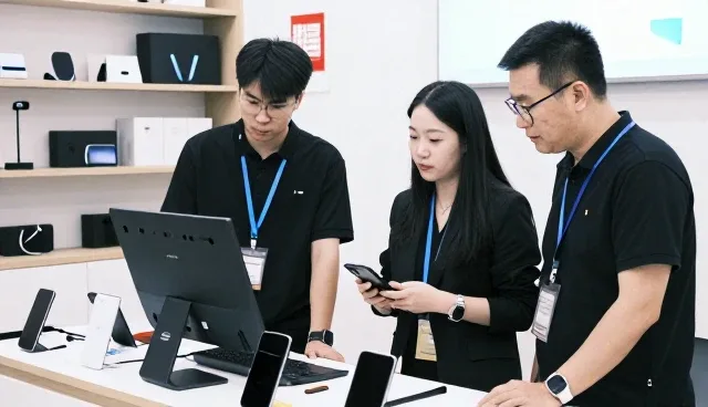 商品定制流程中的常见问题与应对策略