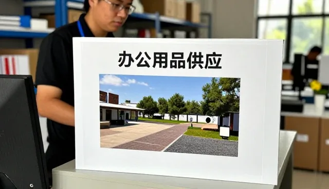 批发零售在仓储配送中的实际应用分析